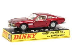 DINKY TOYS (GB) (1)