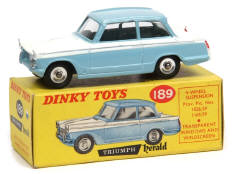 DINKY TOYS (GB) (1)