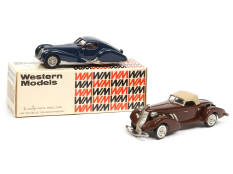 WESTERN MODELS (GB) (2)