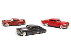 BROOKLIN MODELS (GB) (3)