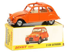 DINKY TOYS (FRANCE) (1)