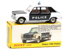 DINKY TOYS (FRANCE) (1)