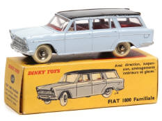 DINKY TOYS (FRANCE) (1)