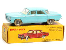 DINKY TOYS (FRANCE) (1)