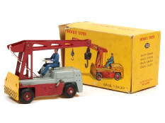 DINKY TOYS (FRANCE) (1)