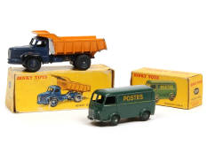 DINKY TOYS (FRANCE) (2)
