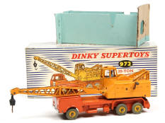 DINKY TOYS (GB) (1)