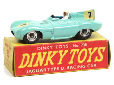 DINKY TOYS (GB) (1)