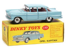 DINKY TOYS (GB) (1)