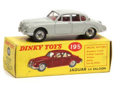 DINKY TOYS (GB) (1)