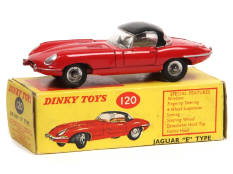 DINKY TOYS (GB) (1)