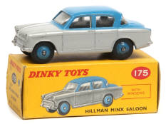 DINKY TOYS (GB) (1)