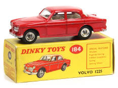 DINKY TOYS (GB) (1)
