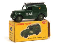 DINKY TOYS (GB) (1)
