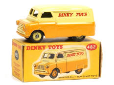DINKY TOYS (GB) (1)