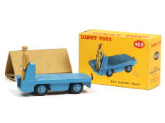 DINKY TOYS (GB) (1)