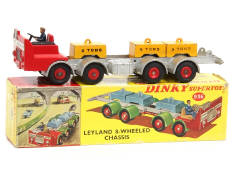 DINKY TOYS (GB) (1)