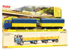 DINKY TOYS (GB) (1)