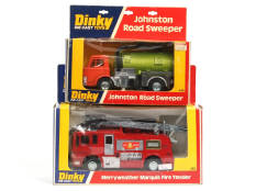 DINKY TOYS (GB) (2)