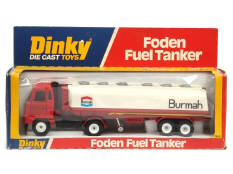 DINKY TOYS (GB) (1)