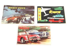 DINKY TOYS (GB) (3)
