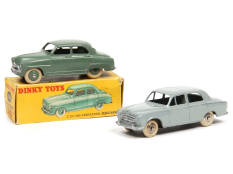 DINKY TOYS (FRANCE) (2)