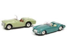 CORGI TOYS (GB) (2)