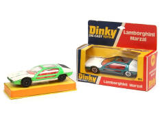 DINKY TOYS (GB) (2)