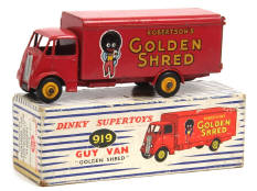 DINKY TOYS (GB) (1)