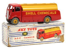 DINKY TOYS (GB) (1)