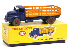DINKY TOYS (GB) (1)