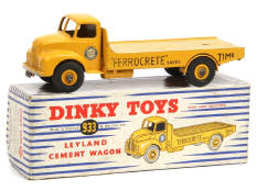 DINKY TOYS (GB) (1)