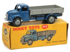 DINKY TOYS (GB) (1)