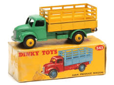 DINKY TOYS (GB) (1)