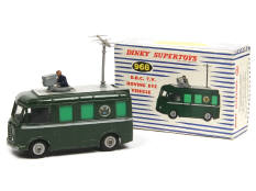 DINKY TOYS (GB) (1)