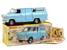 DINKY TOYS (GB) (1)