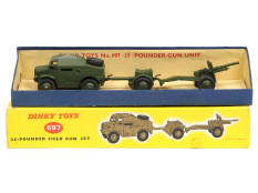 DINKY TOYS (GB) (1)