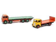 DINKY TOYS (GB) (2)