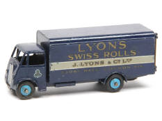 DINKY TOYS (GB) (1)