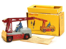 DINKY TOYS (FRANCE) (1)