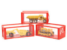 DINKY TOYS (GB) (3)