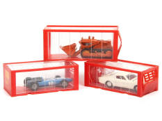 DINKY TOYS (GB) (3)