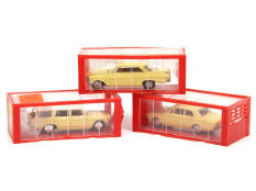 DINKY TOYS (GB) (3)