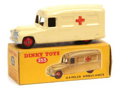 DINKY TOYS (GB) (1)