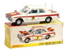 DINKY TOYS (GB) (1)