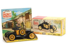 DINKY TOYS (GB) (1)