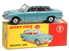DINKY TOYS (GB) (1)