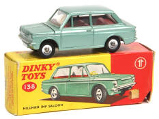 DINKY TOYS (GB) (1)