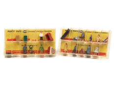 DINKY TOYS (GB) (2)