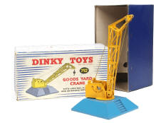 DINKY TOYS (GB) (1)